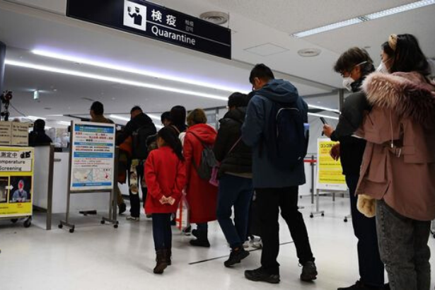 Büyükelçilikten Çin'e seyahat edeceklere uyarı