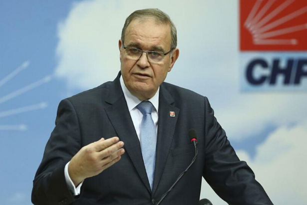 CHP’den MHP'ye çağrı: Getirsinler önergeyi…