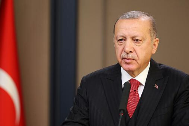 Erdoğan: Libya’nın güvenlik güçlerini eğiteceğiz