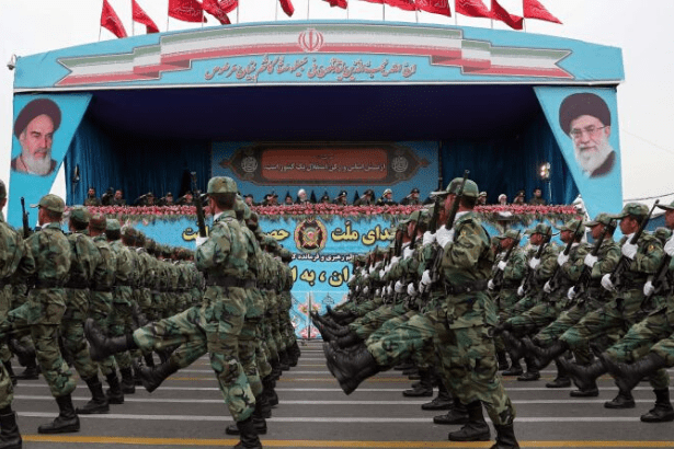 Hamaney’den yanıt: İran’ın ABD’ye yanıtı askeri olacak