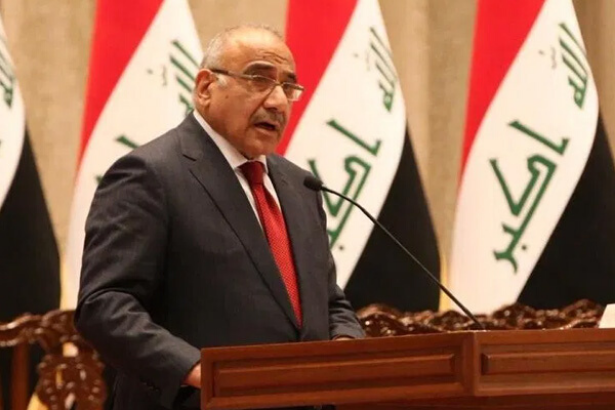 Irak Başbakanı: ABD ordusundan çekilmeye dair mektup aldık