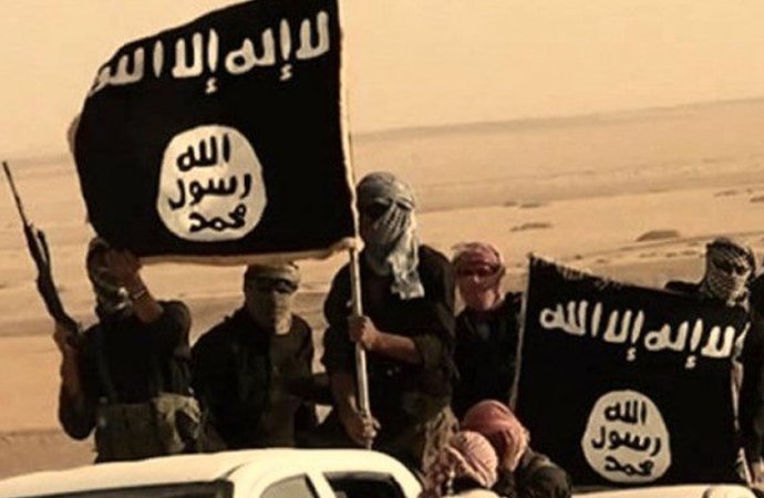 IŞİD, ABD'nin Süleymani'yi öldürmesini kutladı: Bu takdir-i ilahi sayesinde…