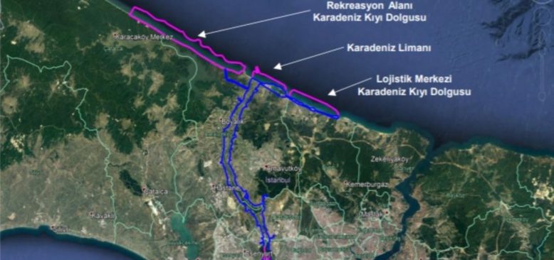 Kanal İstanbul Montrö Sözleşmesi’ni Tehdit Ediyor mu?
