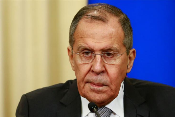 Lavrov: Türkiye'yle Suriyeli muhalifler konusunda mutabakat sağladık