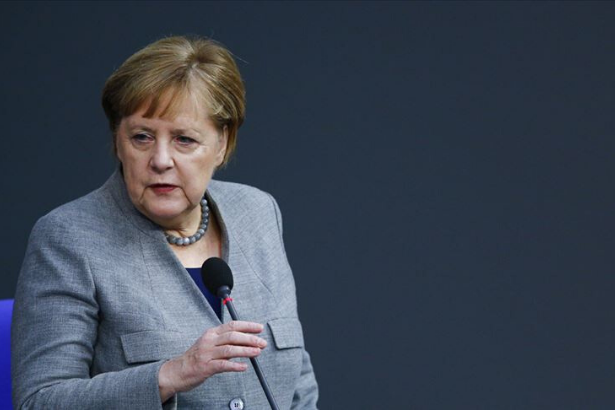 Merkel’den Libya Konferansı için davet