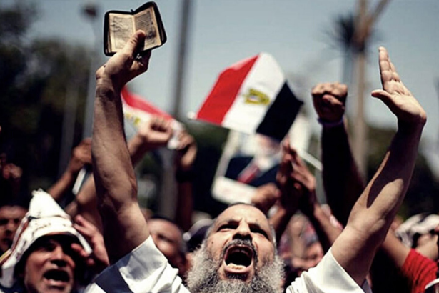 Mısır: ‘Türkiye’deki Müslüman Kardeşler liderleri terör eylemi hazırlığındaydı’