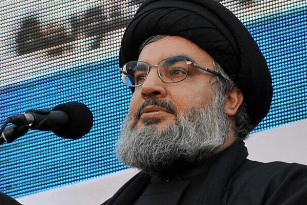 Nasrallah: ABD büyük suç işledi ve hedeflerine ulaşamayacak