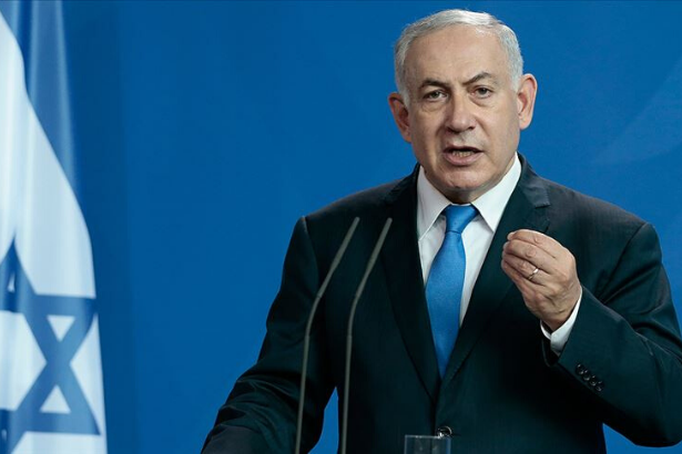Netanyahu yolsuzluk davasında dokunulmazlık talebini geri çekti