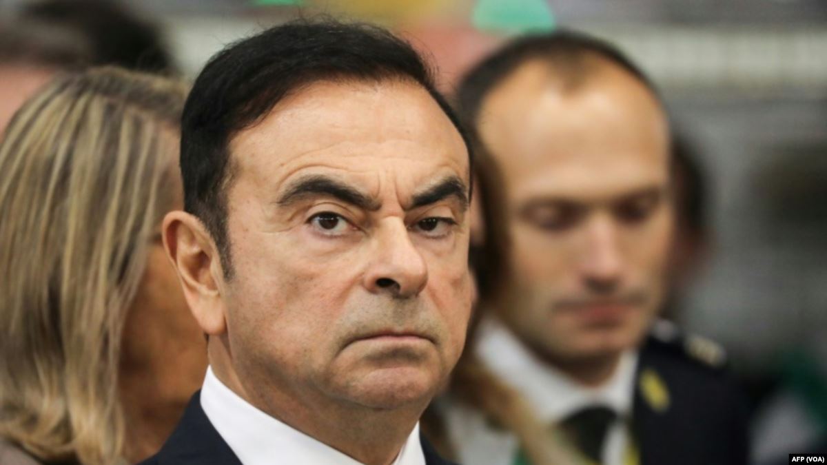 Ghosn Soruşturmasında İstanbul’da 5 Tutuklama