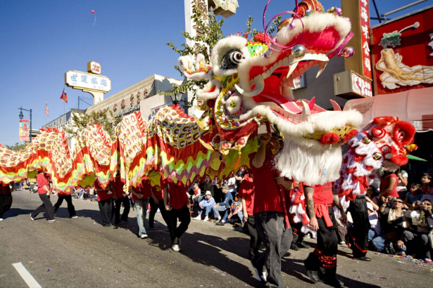 Pekin, salgından dolayı Çin Yeni Yılı kutlamalarını iptal ettiğini açıkladı