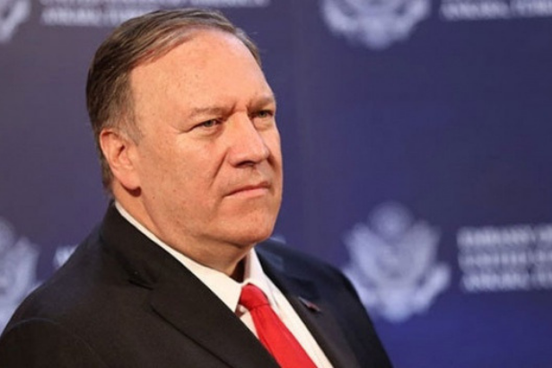 Pompeo: İran’a önleyici saldırılar düşünüyoruz