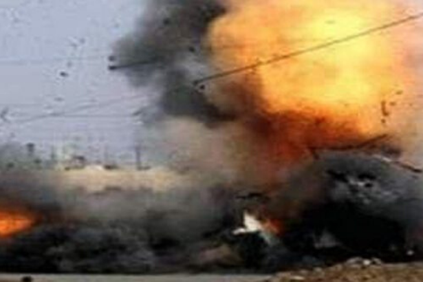 Resulayn'da patlama: 4 asker yaşamını yitirdi