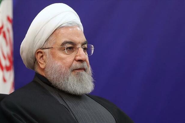 Ruhani: Uranyum zenginleştirme seviyemiz 2015 öncesinden fazla