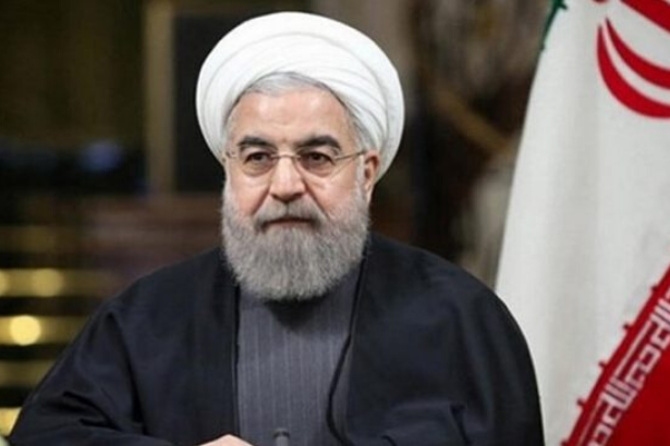 Ruhani’den Trump’ın tehdidine yanıt: 290 rakamını hatırlamalı