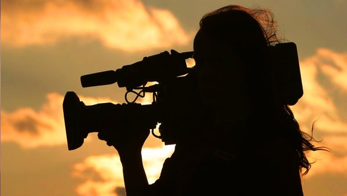 Ruptly ajansı kameramanı Irak'ta öldürüldü