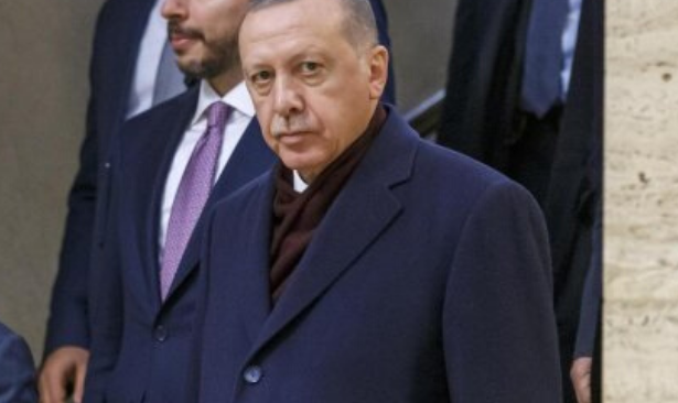 Rusya'dan 'Mutabakata sadık değil' diyen Erdoğan'a yanıt: Tuhaf...