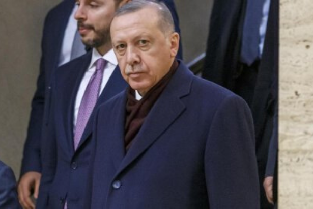 Rusya'dan 'Mutabakata sadık değil' diyen Erdoğan'a yanıt: Tuhaf…