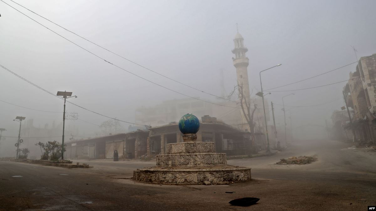 Suriye Ordusu İdlib’de Stratejik Kasabayı Ele Geçirdi