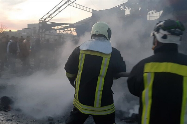 Suriye'nin kuzeyinde bomba patladı: 7 kişi yaşamını yitirdi