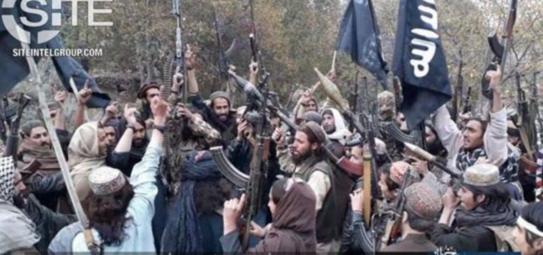 Türkiye'den Gönderilen IŞİD Üyesi Almanya'da Gözaltına Alındı