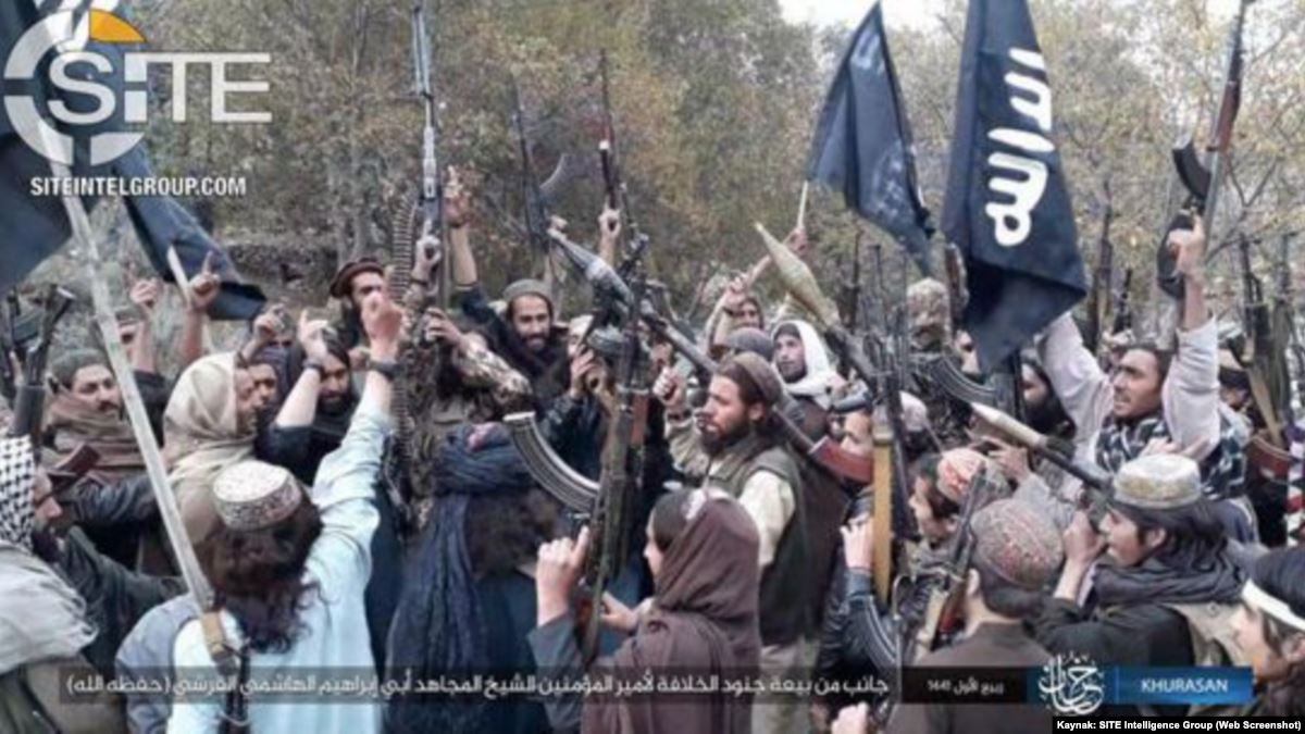 Türkiye’den Gönderilen IŞİD Üyesi Almanya’da Gözaltına Alındı