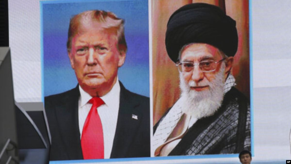 Washington Post: 'İran Trump'a Çıkış Yolu Sundu'
