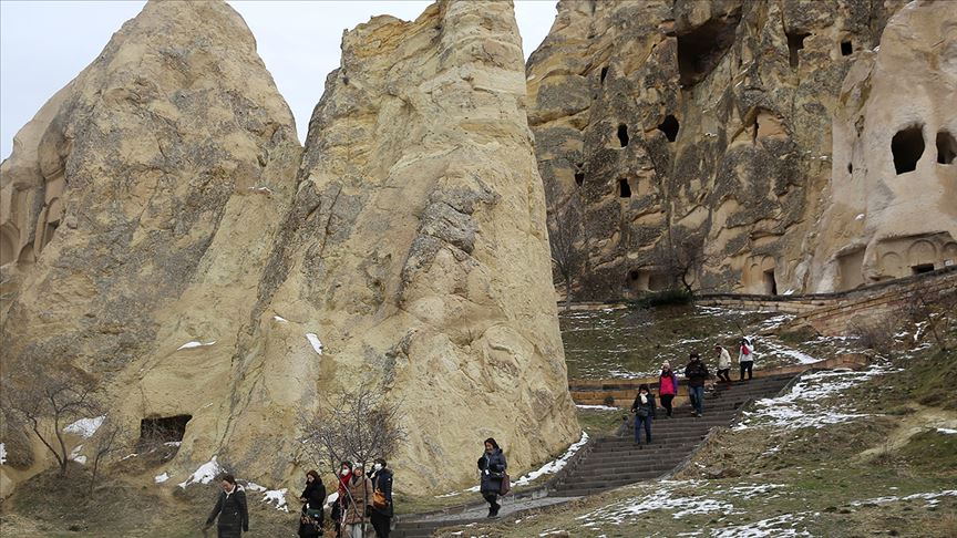 Kapadokya Film Festivali seçkin filmleri bir araya getirecek
