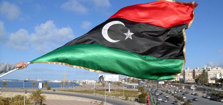 Libya için kritik konferans başladı