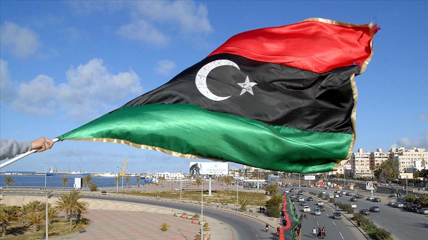 Libya için kritik konferans başladı