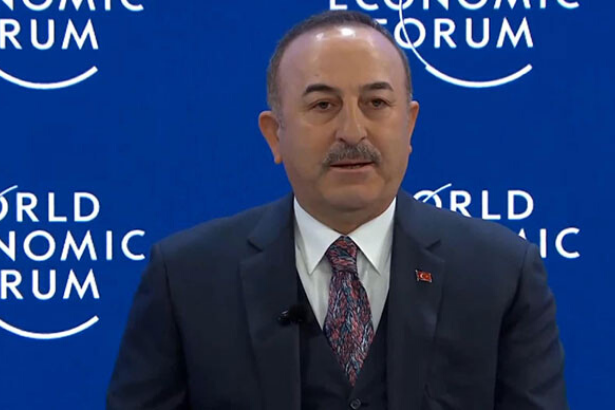 Çavuşoğlu: Libya’da güçlü bir askeri varlığımız yok