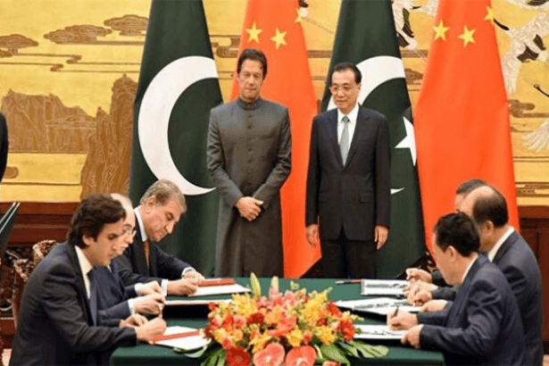 Çin, Pakistan’a yönelik gümrük tarifelerini kaldıran geniş çaplı ticaret anlaşması imzaladı