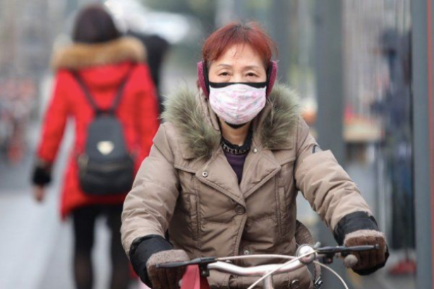 Çin’deki virüs salgını için DSÖ acil toplanma kararı aldı