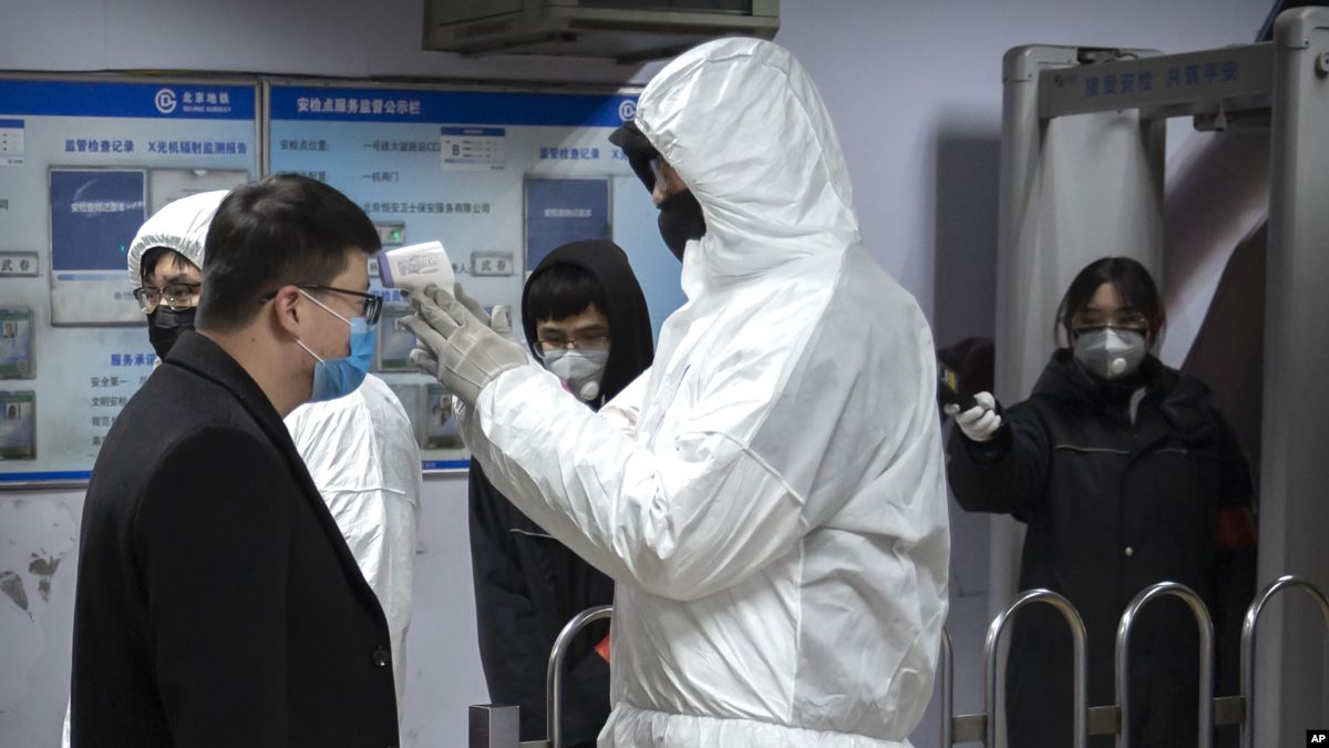 Çin’den ‘Virüs Güçleniyor’ Uyarısı
