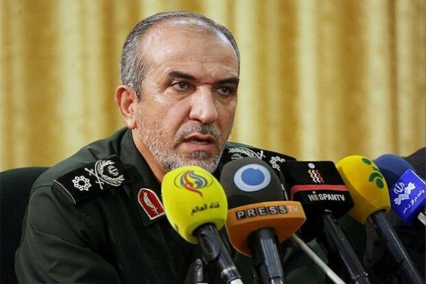 İran Devrim Muhafızları Komutanı: ABD'den daha sert bir intikam alacağız