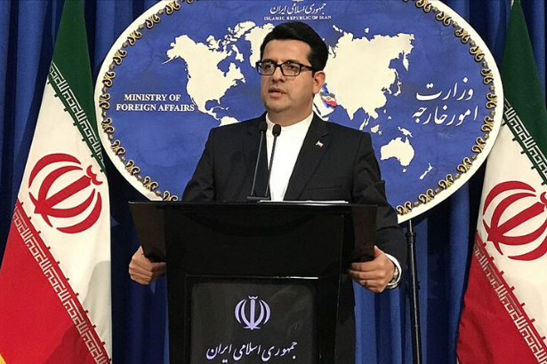 İran: Nükleer anlaşmaya hâlâ bağlıyız