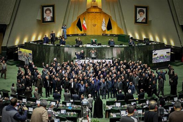 İran, Pentagon’u terörist örgüt ilan etti
