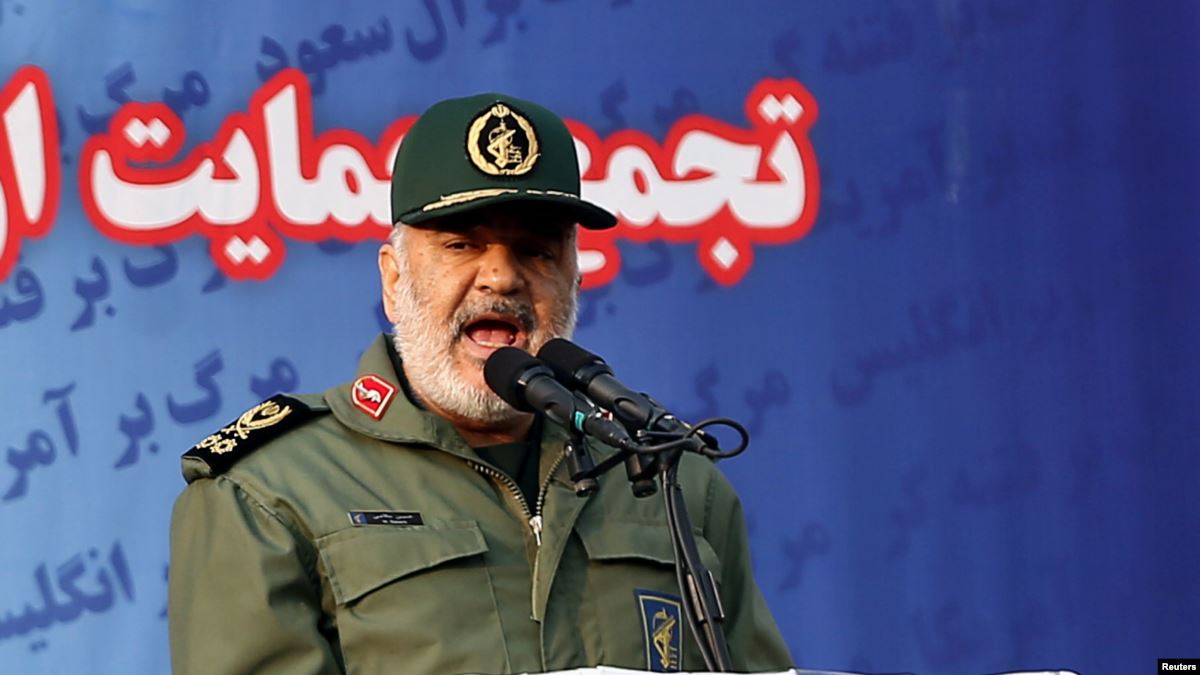 İran’dan ABD’ye yanıt: ‘Savaştan Korkmuyoruz’