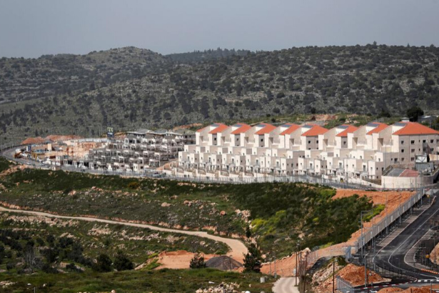 İsrail, Batı Şeria’daki yerleşimcilerini iki katına çıkaracağını açıkladı