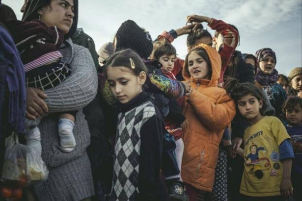 İsveç’te sığınmacı gençler yiyecek ve barınma ihtiyaçları için cinsel ilişkiye zorlanıyor