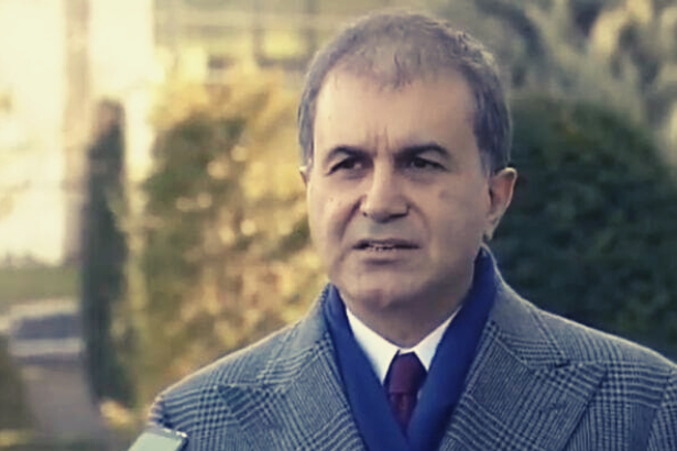 AKP Sözcüsü Çelik: Askeri hazırlıkları yaptığımız Rus tarafına iletildi