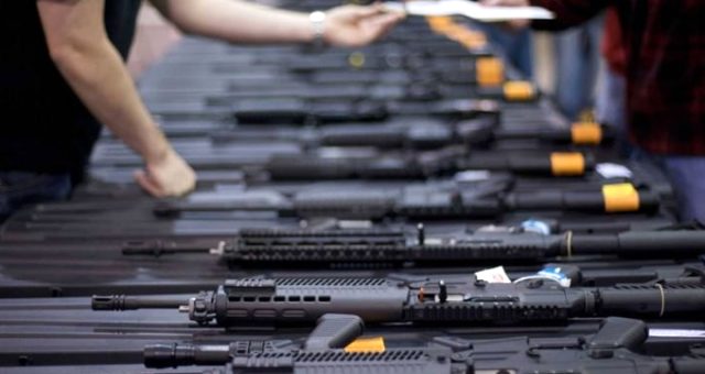 Almanya'dan dikkat çeken Türkiye kararı: Silah satış izni verildi