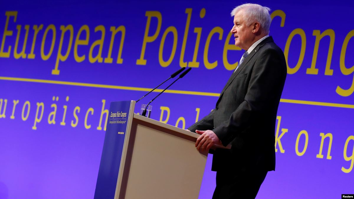 Avrupa Polis Kongresi’nde Gündem Mülteciler ve Nefret Suçları
