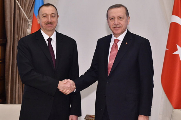 Azerbaycan’da seçimleri Aliyev'in partisi kazandı
