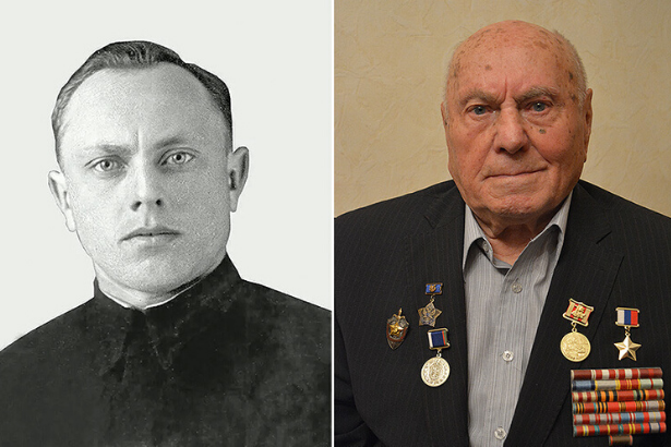 Krakov’u Nazi’lerin katliamından kurtaran Sovyet ajanı 103 yaşında yaşamını yitirdi