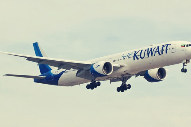 Kuveyt KOVİD-19 nedeniyle İran'a uçak seferlerini durdurdu