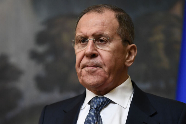 Lavrov: Türkiye İdlib'de bazı temel yükümlülüklerini yerine getirmedi