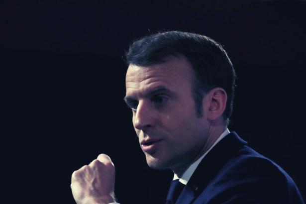 Macron: İdlib’de yaşananlarla ilgili Rusya ile aynı fikirde değiliz