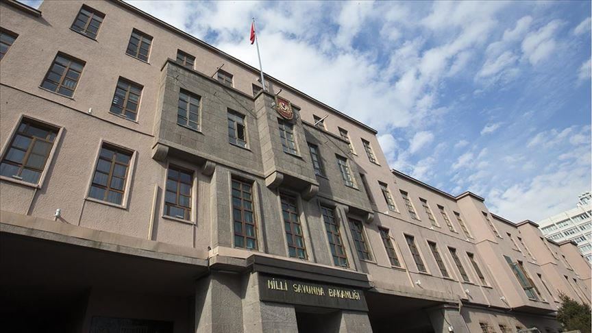 İdlib'de 2 asker şehit oldu, 5 asker yaralandı