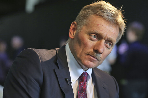 Peskov: Gerekirse Putin-Erdoğan görüşmesi organize edilebilir