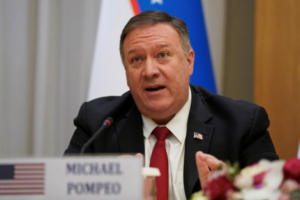 Pompeo'dan İdlib açıklaması: 'Türkiye'nin meşru müdafaa adımlarını destekliyoruz'